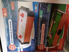 Billard table mini d'occasion  Traînou