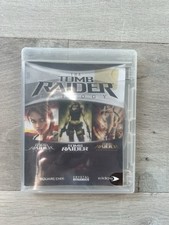 The tomb raider d'occasion  Expédié en Belgium