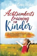 Achtsamkeitstraining kinder p� gebraucht kaufen  Berlin