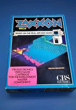Zaxxon sega mattel for sale Zaxxon sega mattel for sale  SOLIHULL
