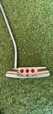 Scotty cameron newport for sale  WILMSLOW