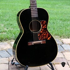 1942 gibson black for sale  Loveland