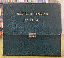 Masonic manor bensham for sale  CRAWLEY