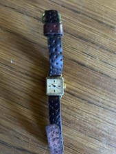 Damen uhr gkashütte gebraucht kaufen  Goslar