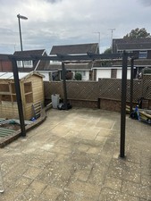 waterproof garden gazebo for sale waterproof garden gazebo for sale CRAWLEY
