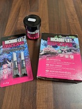 Meerwasseraquarium set koralle gebraucht kaufen  Gröditz