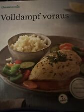 Thermomix tm31 volldampf gebraucht kaufen Thermomix tm31 volldampf gebraucht kaufen  Todesfelde
