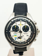 Orologio cronografo sector usato  Italia