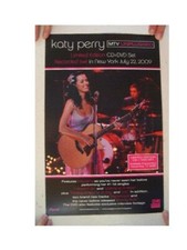 Pôster Katy Perry MTV desconectado Katie comprar usado  Enviando para Brazil