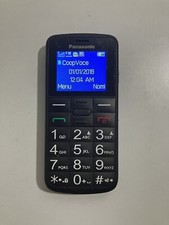 Telefono cellulare panasonic usato  Italia