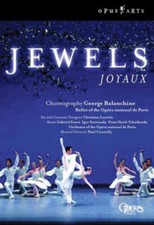 George balanchine jewels for sale  STOCKPORT