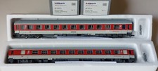 46022.1.2. set liegewagen d'occasion  Lille-