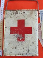 Alte rot kreuz gebraucht kaufen  Kritzmow