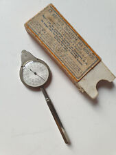 Ww2 rare curvimètre d'occasion  Ancy-le-Franc