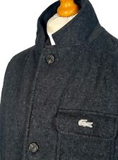 Lacoste wool feather for sale  FAREHAM