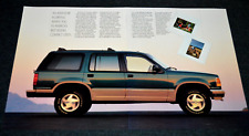 1992 ford explorer for sale  Hartland
