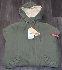 cleptomanicx parka gebraucht kaufen cleptomanicx parka gebraucht kaufen Alsfeld