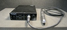 Câmera CCD colorida industrial Panasonic GP-KS152MD comprar usado  Enviando para Brazil