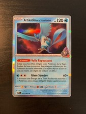 Carte pokémon holo d'occasion  Besançon