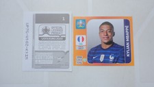 Panini foot uefa d'occasion  Champagnac-le-Vieux
