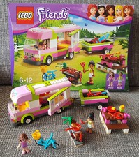 Top lego friends gebraucht kaufen  Deutschland