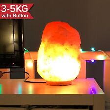 5kg salt lamp for sale  RUNCORN