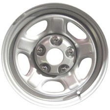 16x7 oem silver for sale  USA