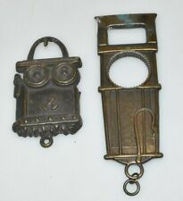 Flaschenöffner kapselheber gr gebraucht kaufen  Sinsheim
