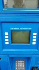 Gas pumps dispenser for sale  Melvindale