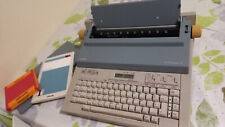 Macchina scrivere olivetti usato  Collegno