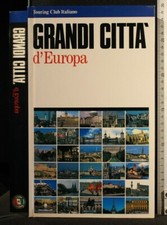 Grandi citta . usato  Ariccia