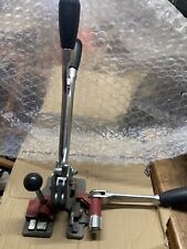 Pallet strapping combination for sale  CLEETHORPES
