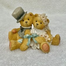 Cherished teddies robbie for sale  POOLE