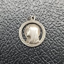 Virgin mary pendant for sale  Trout Creek