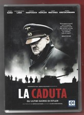 Dvd caduta gli usato Dvd caduta gli usato  Crespellano