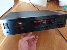 Nakamichi stereo cassette for sale  SOUTHEND-ON-SEA