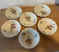 Rosenthal pompadour goldrand gebraucht kaufen  Ditzingen