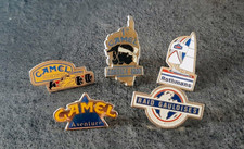 Lot pin camel d'occasion  Dieue-sur-Meuse