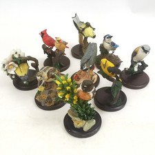 Eaglemoss country bird for sale  HOUGHTON LE SPRING