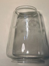 Glaszylinder frowo petroleumla gebraucht kaufen  Rathenow-Umland