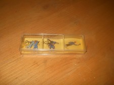 Preiser 4010 bahnbedienstete gebraucht kaufen  Leun