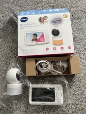 Vtech babyphone lichtershow gebraucht kaufen  Hamburg