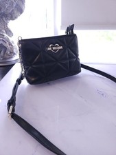 Love moschino bag for sale  LYTHAM ST. ANNES