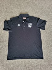 Aston villa polo for sale  BRISTOL