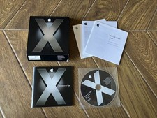 Logiciel max tiger d'occasion Logiciel max tiger d'occasion  Mandelieu-la-Napoule