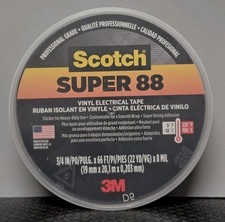 Super 4x66ft vinyl for sale  Mount Pleasant