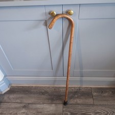 Vintage traditional cane for sale  LIVERPOOL