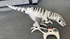 Wowwee roboraptor remote for sale  NEWCASTLE UPON TYNE