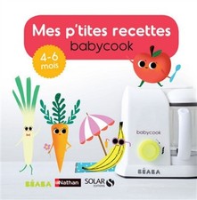 Tites recettes babycook d'occasion  France