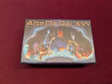 Age galaxy brettspiel gebraucht kaufen  Iserlohn